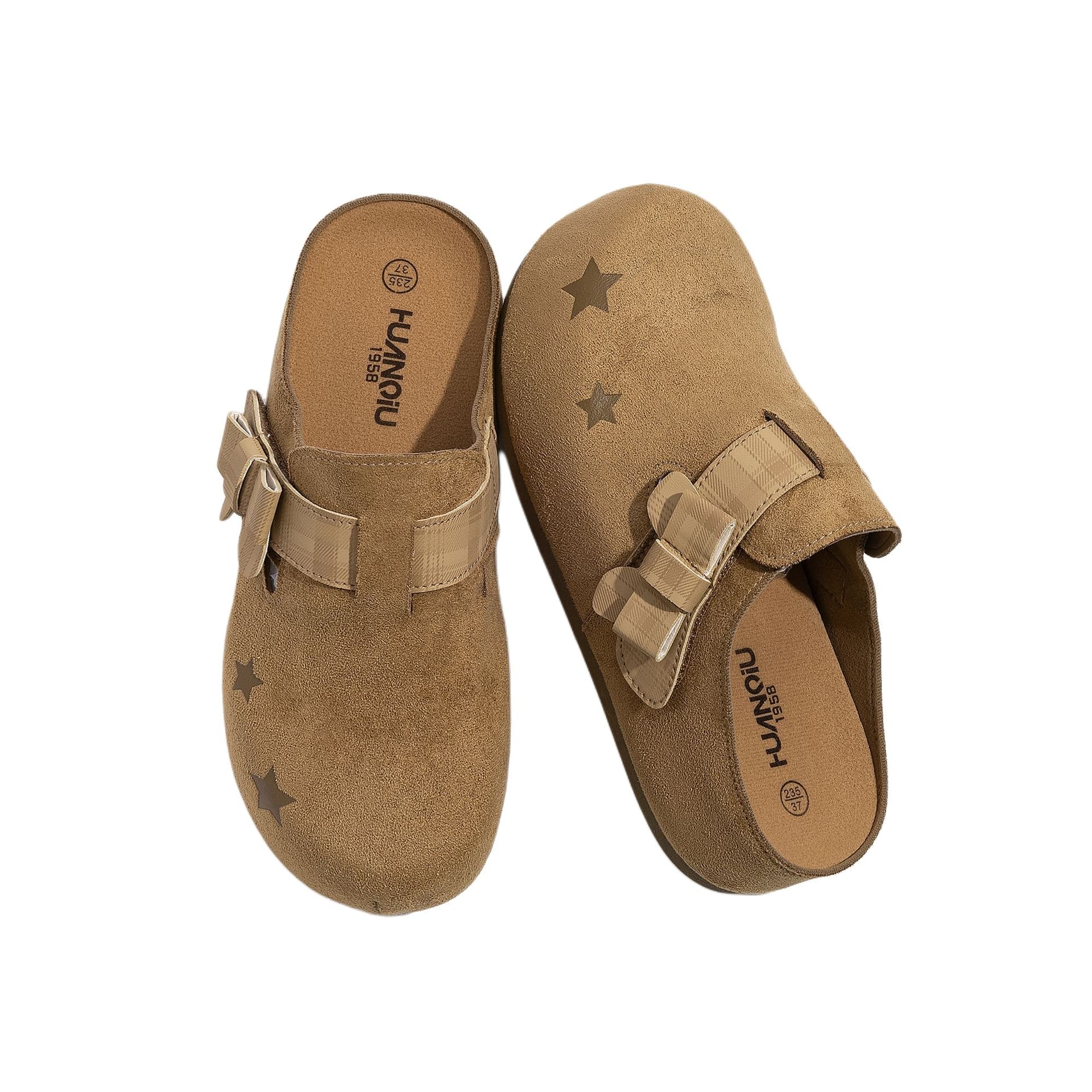 Сандалии HUANQIU Обувь Birkenstock Женская - изображение 12