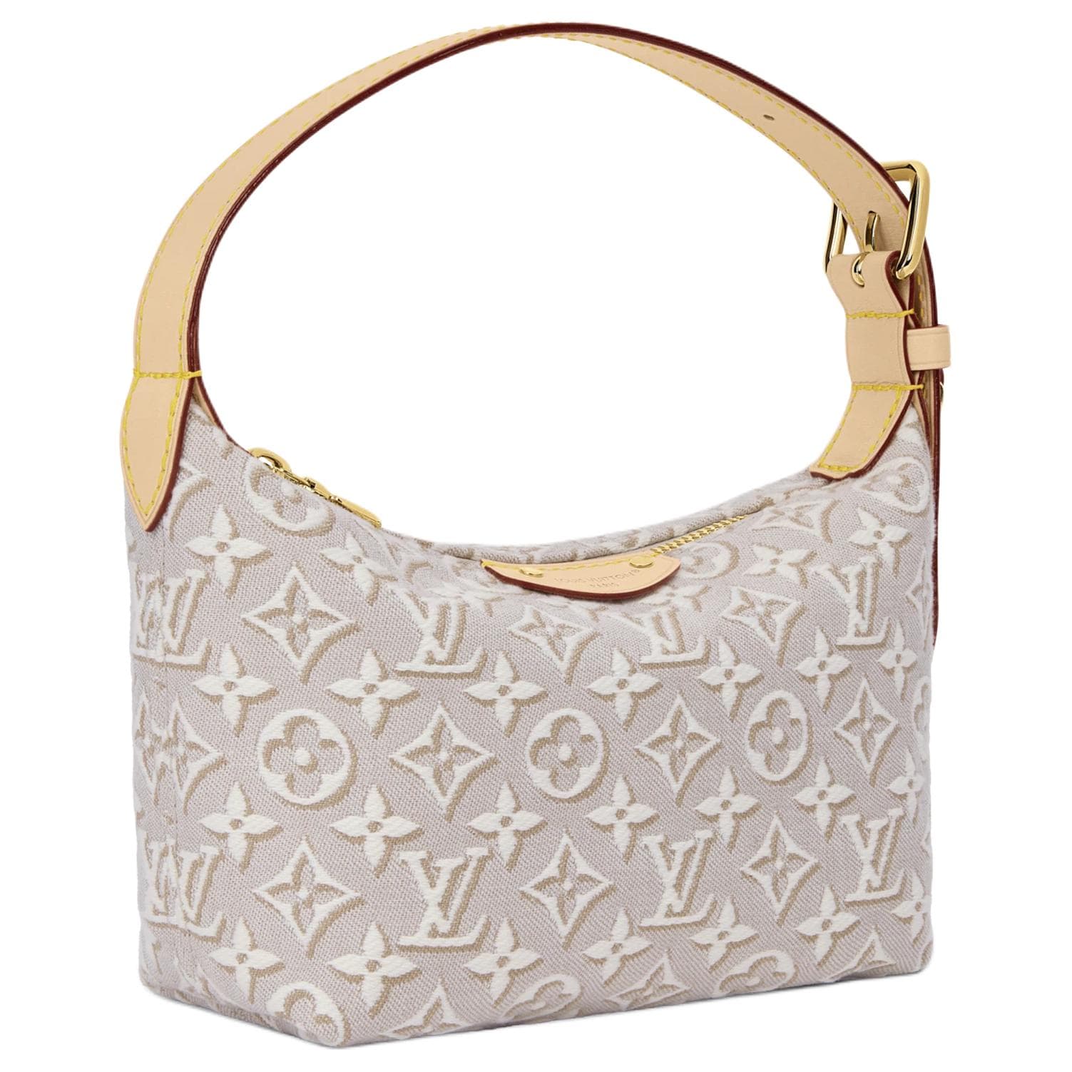 Сумка LOUIS VUITTON Monogram 130 POCHETTE HILLS Monogram Emblme - изображение 2
