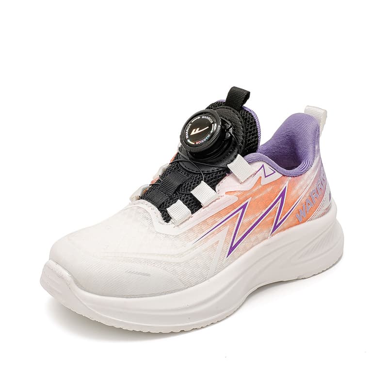 Кроссовки Warrior Детские беговые кроссовки Low Топ Kids - изображение 1