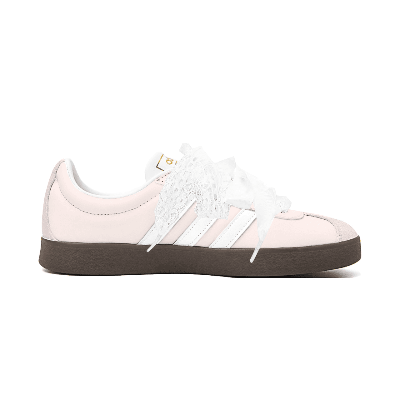 Кроссовки adidas Vl Court Classic - изображение 2