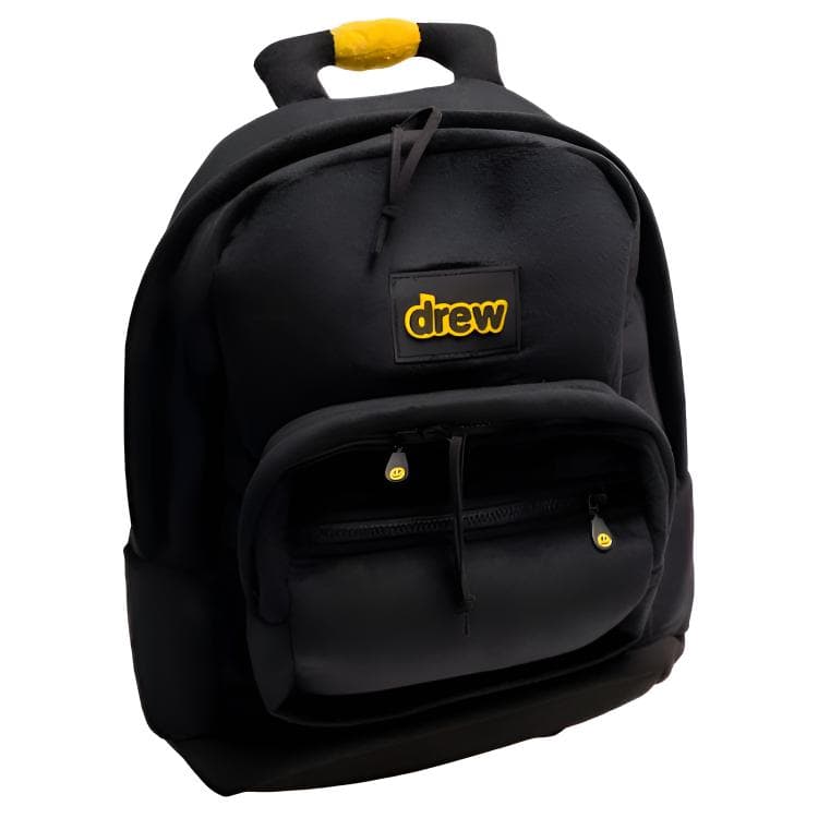 Рюкзак Drew House Plush Backpack Logo - изображение 1