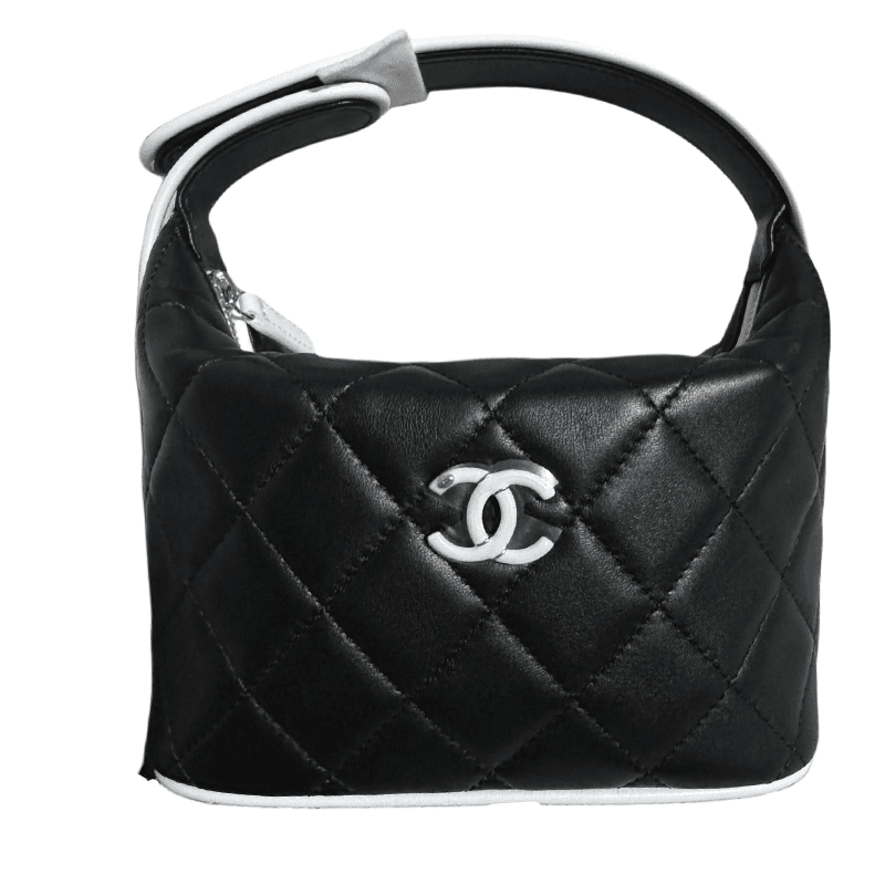 Сумка CHANEL 26S C Logo - изображение 1