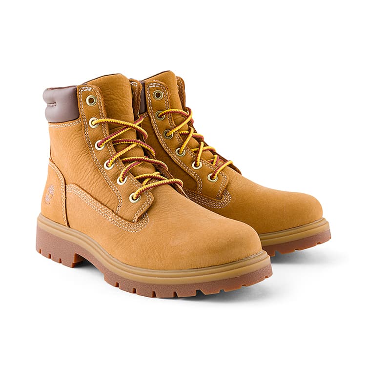 Ботинки Timberland - изображение 3