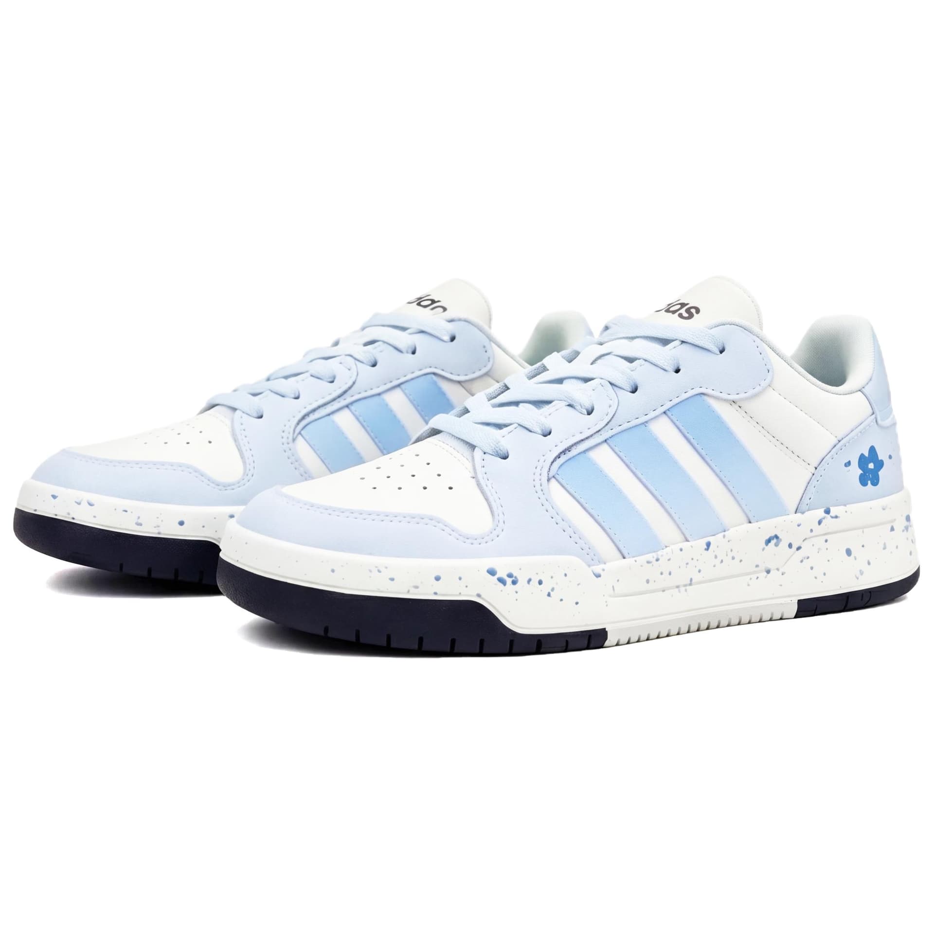 Кроссовки adidas ENTRAP - изображение 4