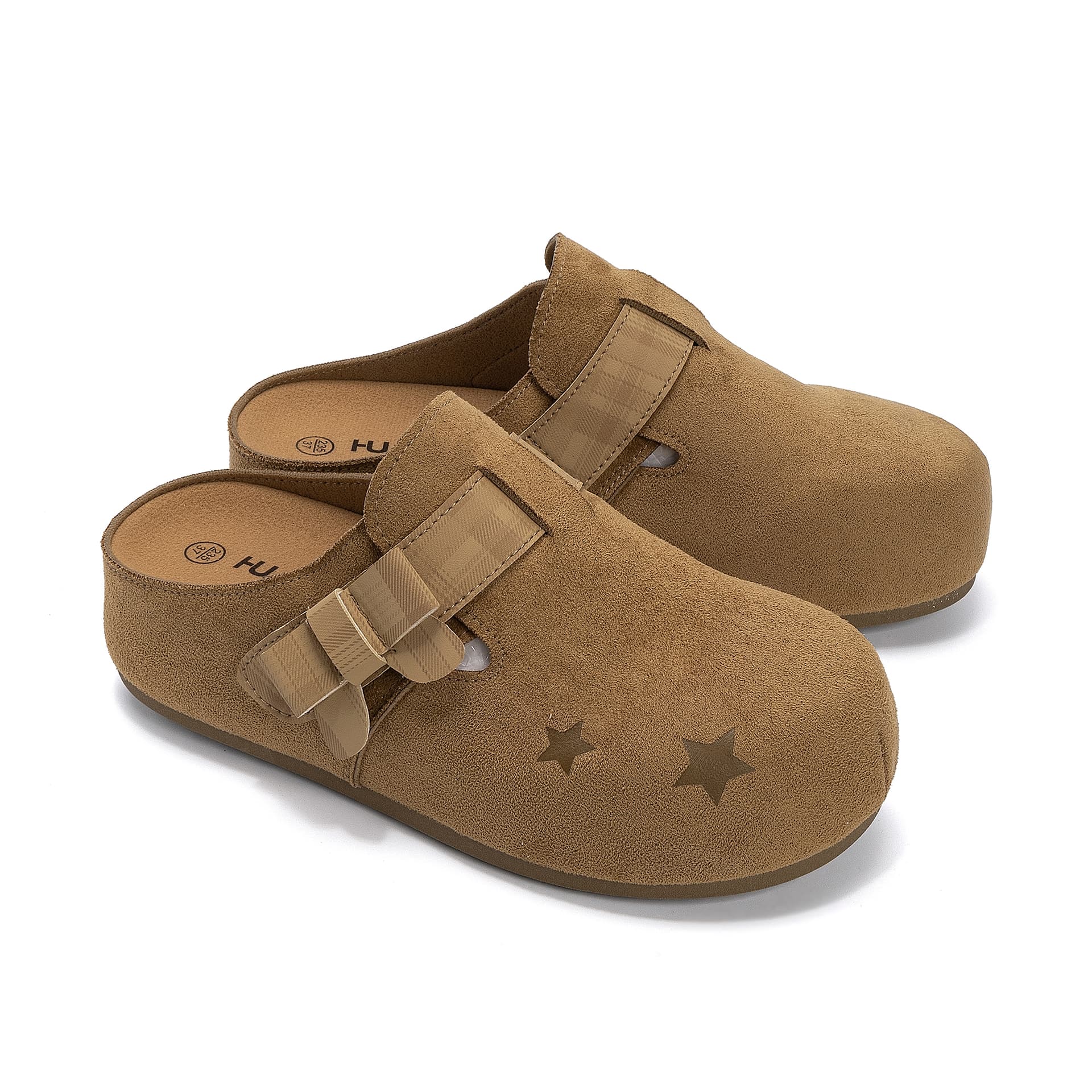 Сандалии HUANQIU Обувь Birkenstock Женская - изображение 10