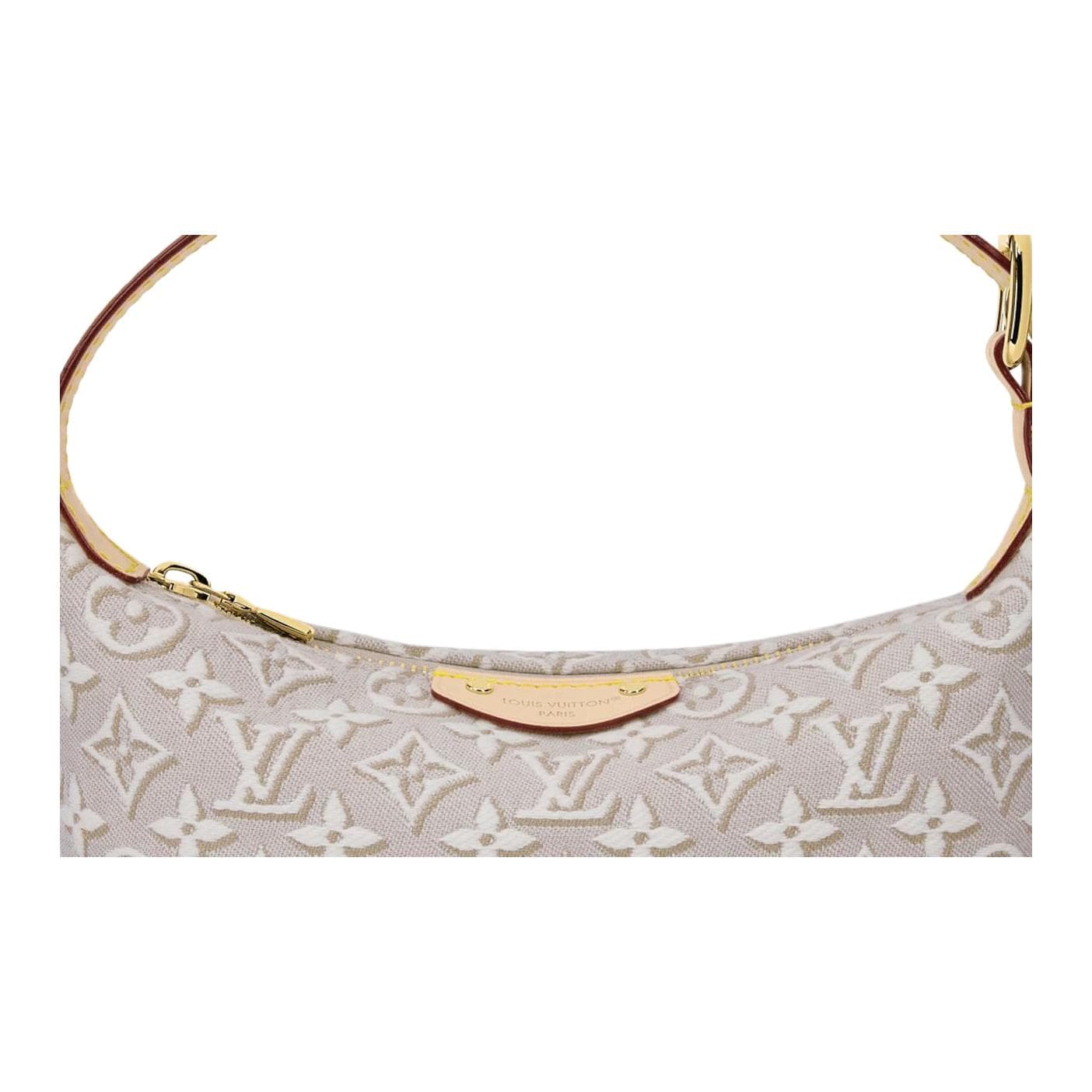 Сумка LOUIS VUITTON Monogram 130 POCHETTE HILLS Monogram Emblme - изображение 5