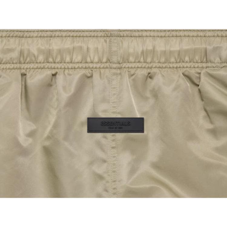 Шорты Fear of God Essentials Running Short Oak - изображение 3
