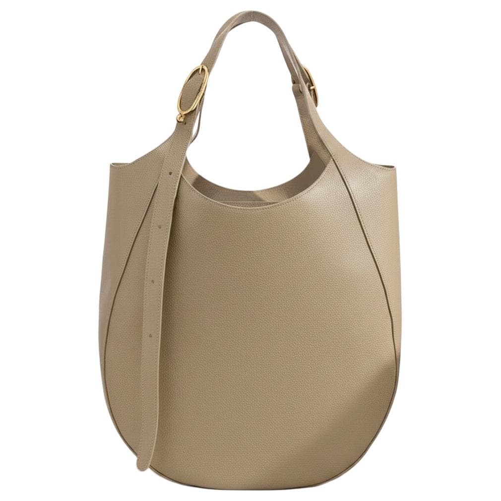 Мини-сумка LONGCHAMP Le Foulonn - изображение 3