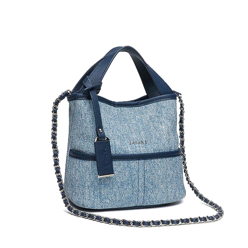 Сумка DAPHNE Сумки Blue (Брелок Included) Women's - изображение 2