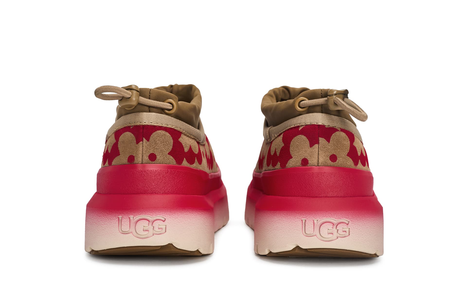 Кроссовки UGG 811 - изображение 4