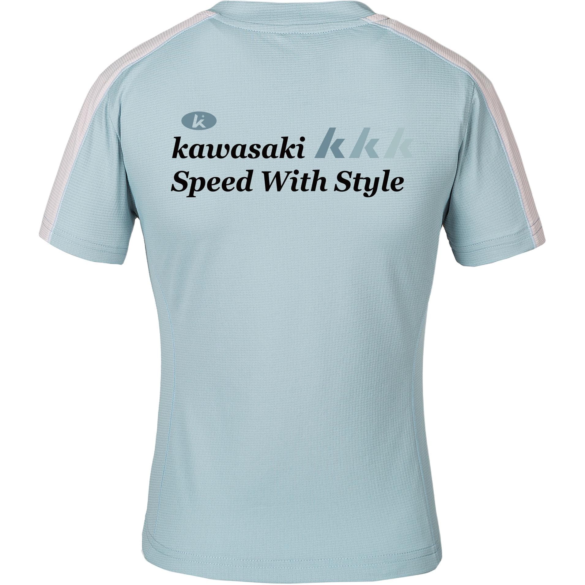 Футболка Kawasaki Женские T-рубашки - изображение 1