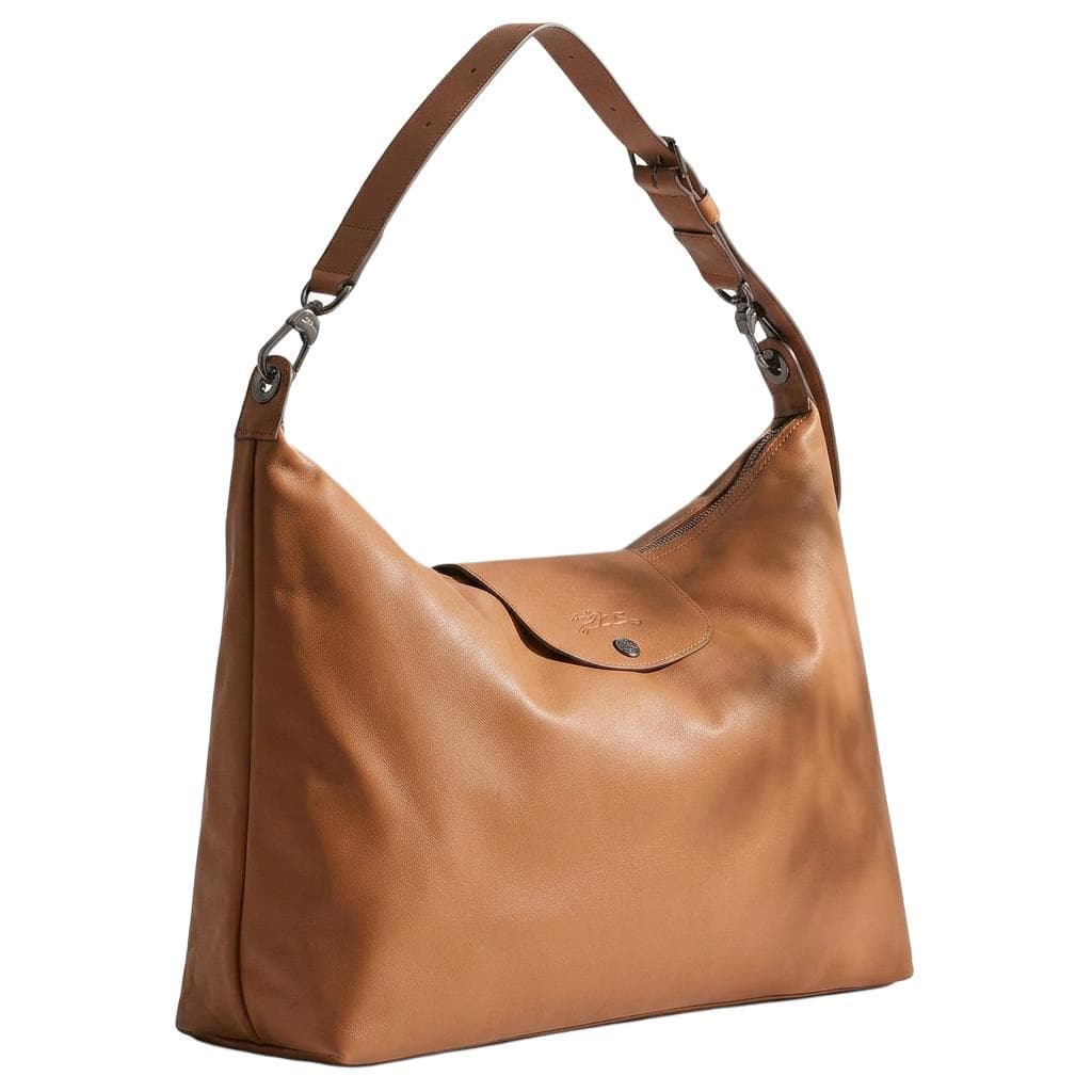Мини-сумка LONGCHAMP Le Pliage - изображение 2