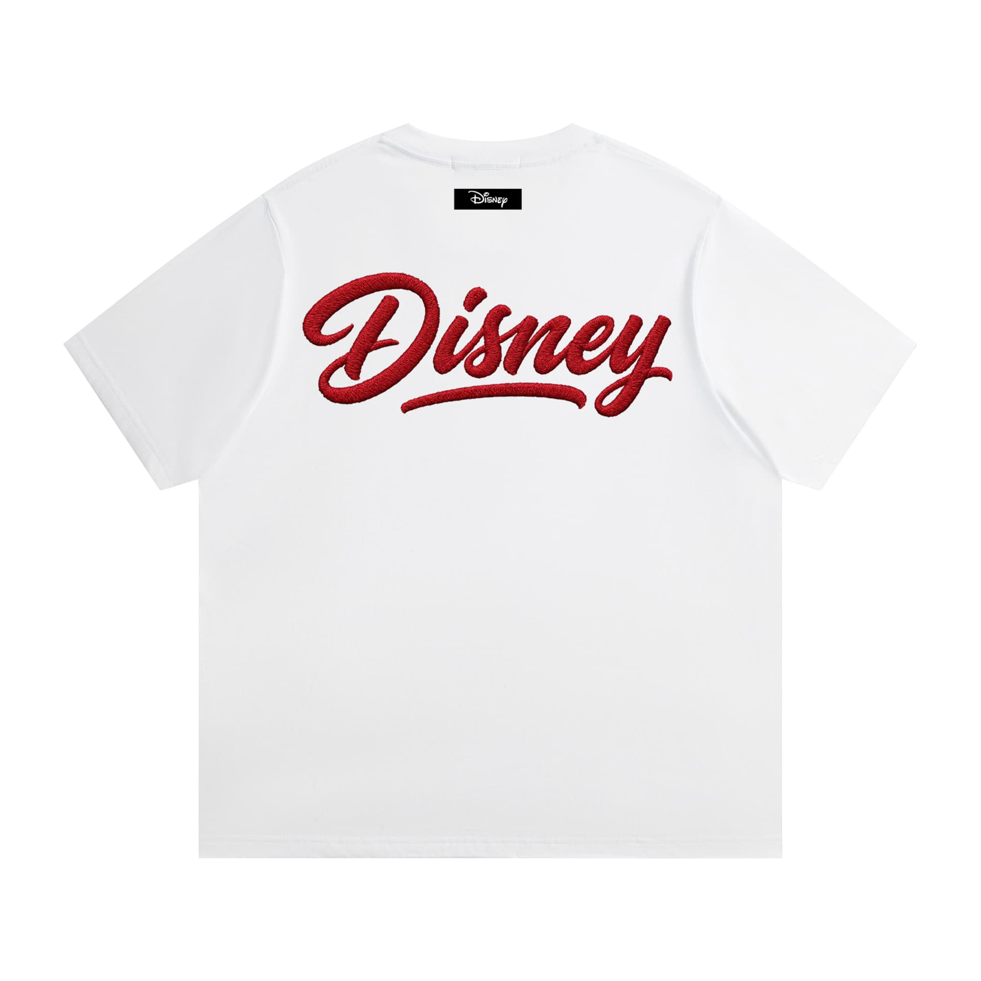 Футболка Disney Унисекс T-рубашки - изображение 1