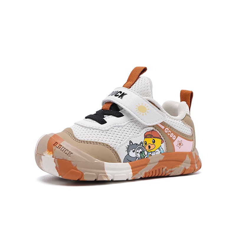 Кроссовки B.DUCK Детская повседневная обувь Low Top Kids - изображение 1