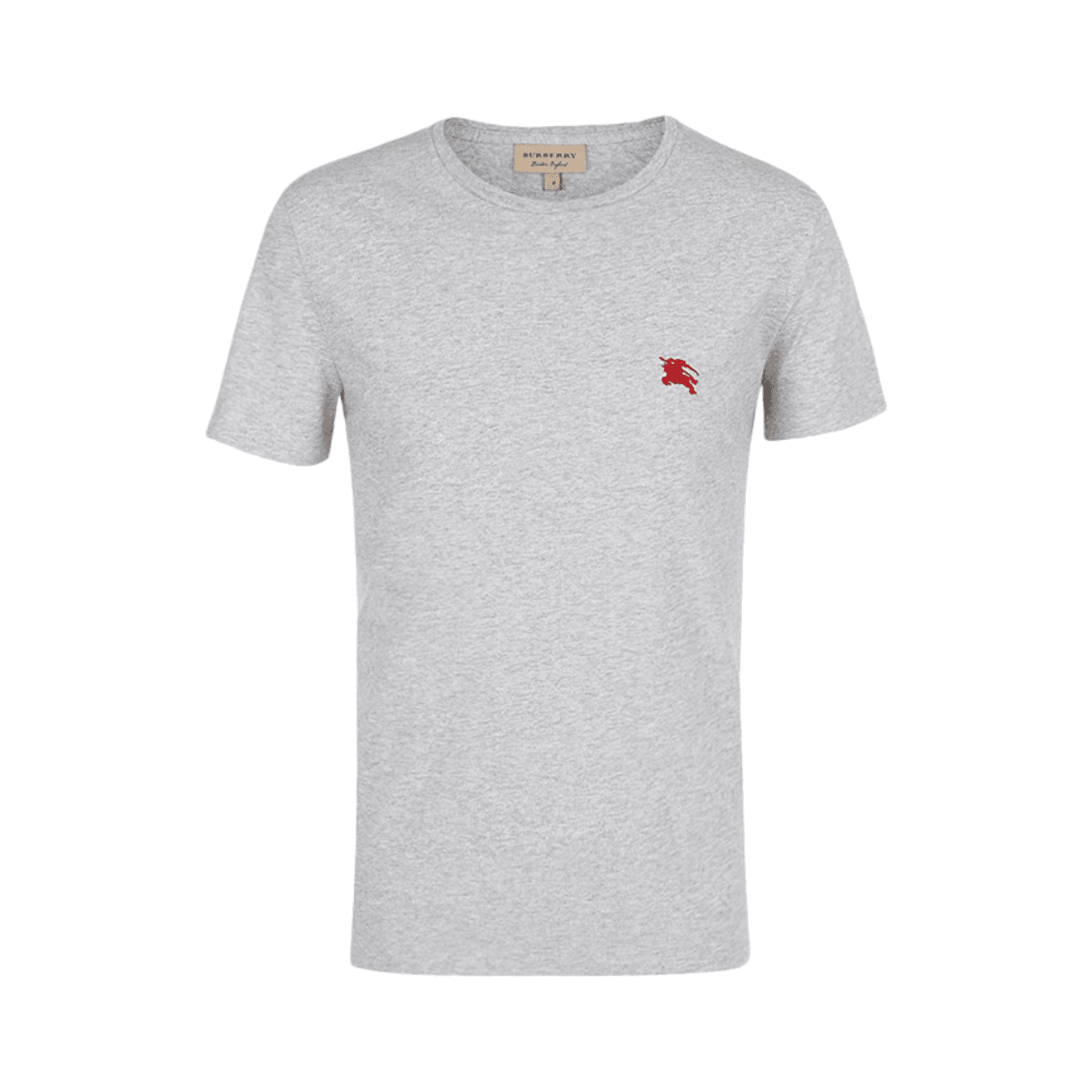 Футболка Burberry T - изображение 1