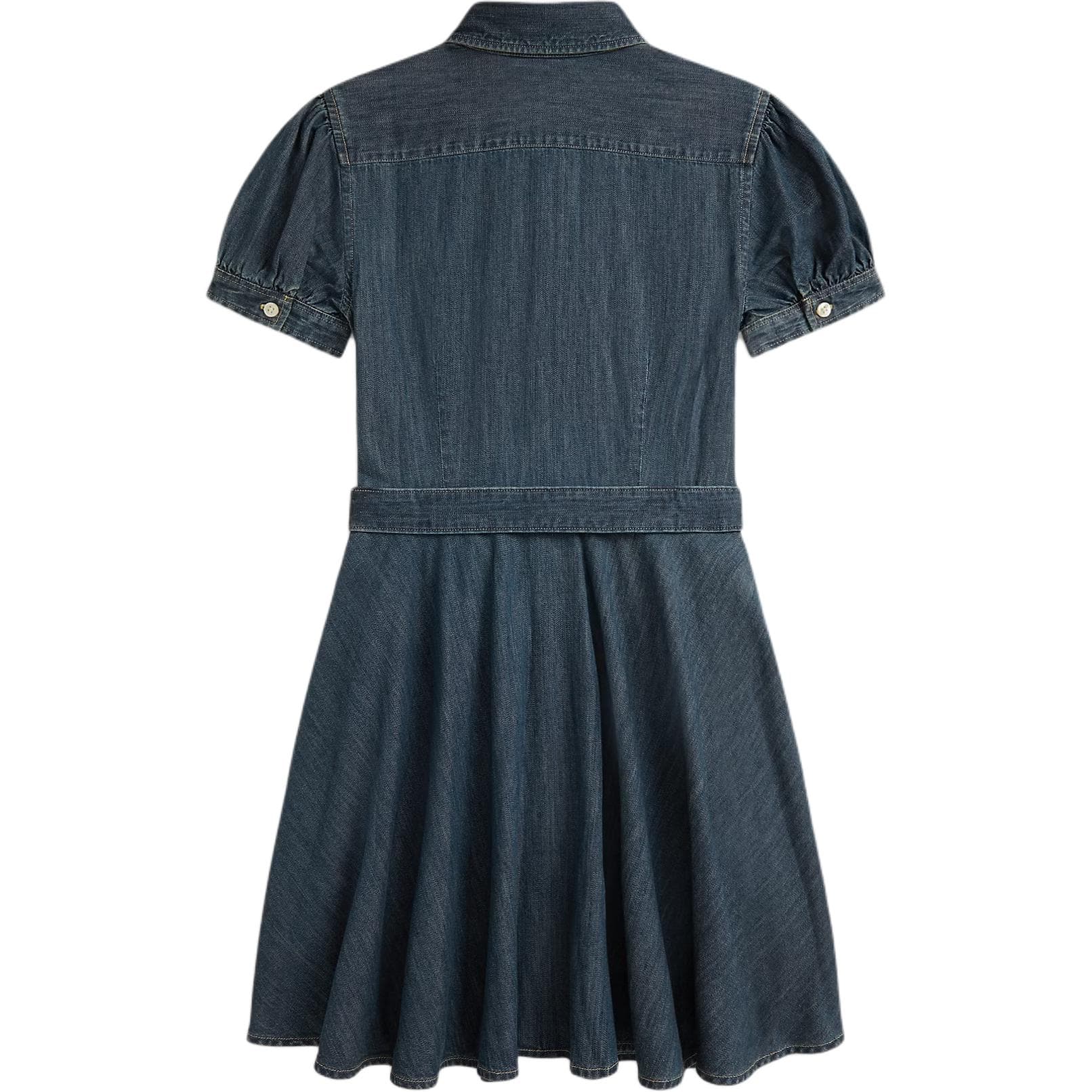 Polo Ralph Lauren Платье Облегающий Детский - изображение 2