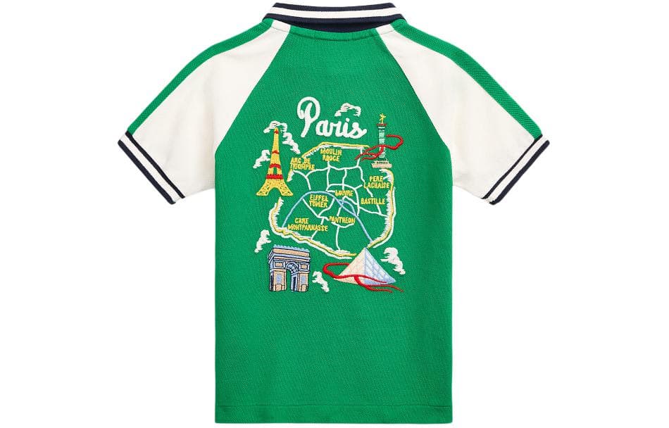 Polo Ralph Lauren SS24 Polo - изображение 2