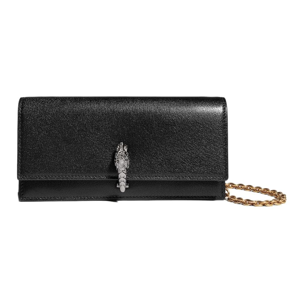 Сумка через плечо GUCCI Dionysus - изображение 1
