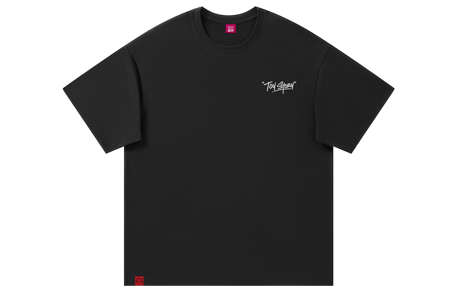 Футболка Disney LOGO220g T - изображение 1