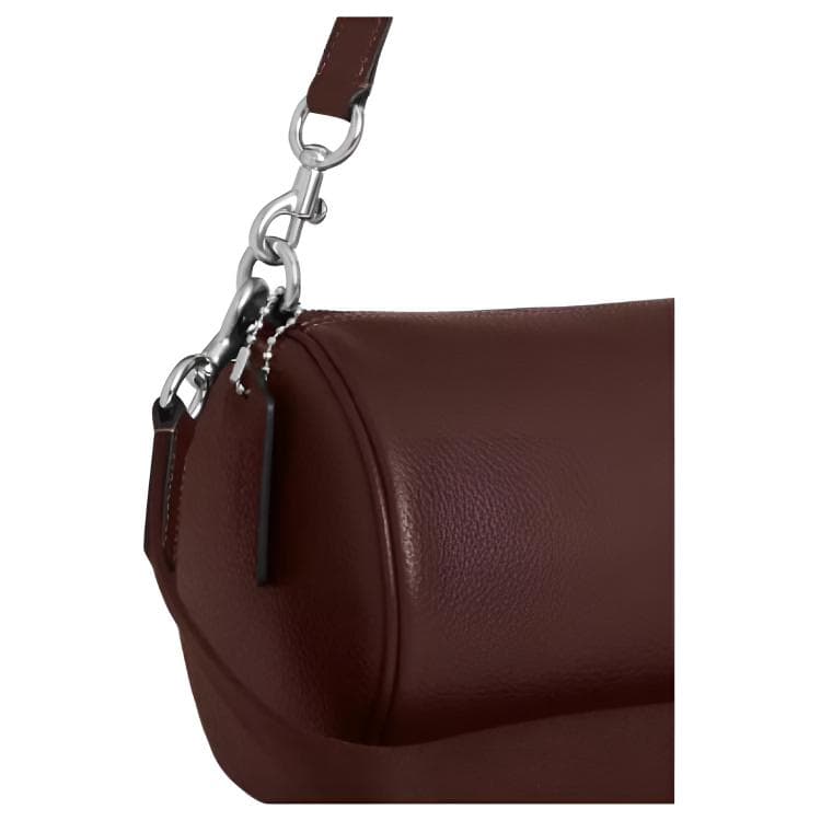 Мини-сумка Coach BARREL Сумки через плечо Мужской - изображение 5