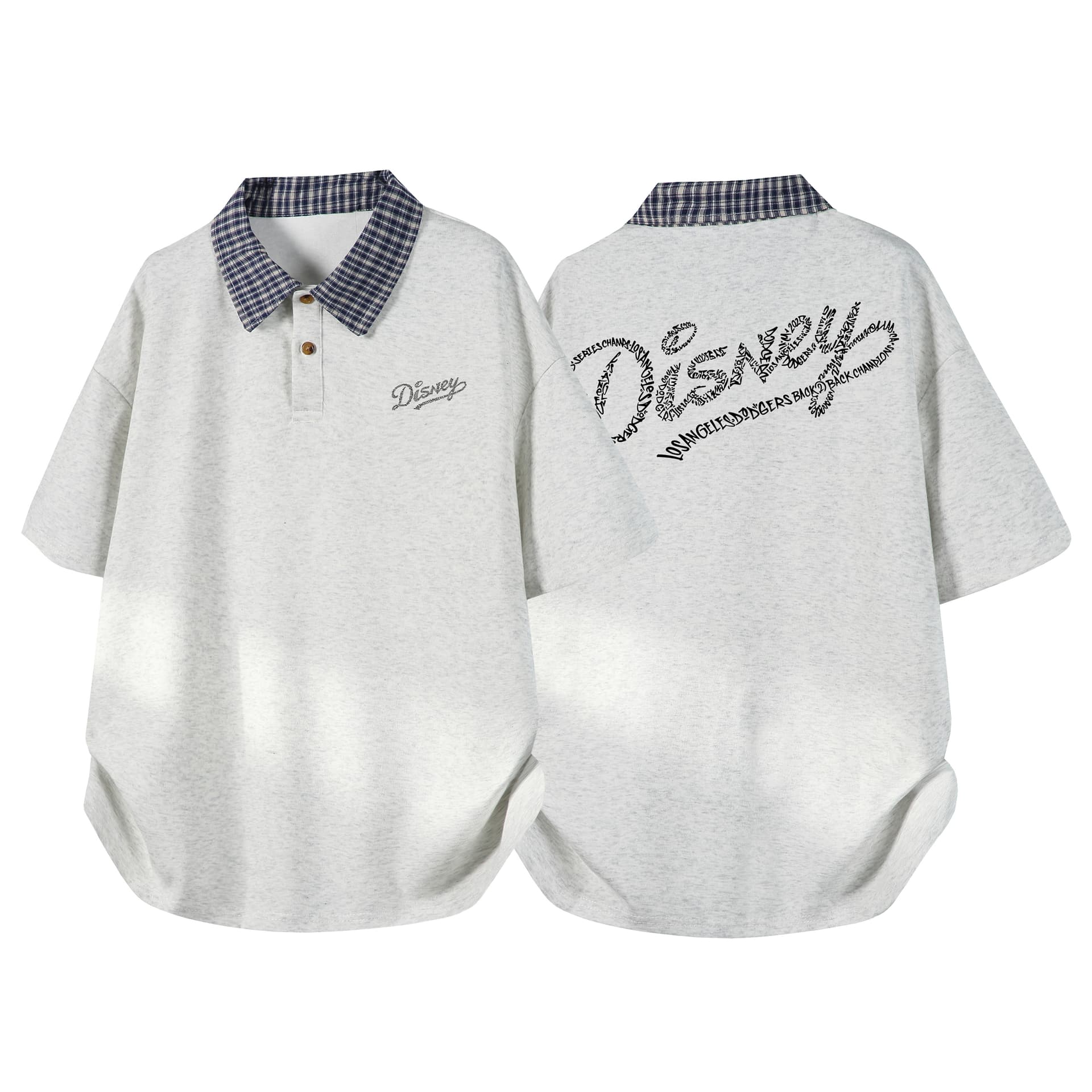 Поло Disney Мужской Поло - изображение 3