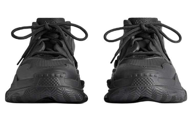Кроссовки Balenciaga - изображение 4