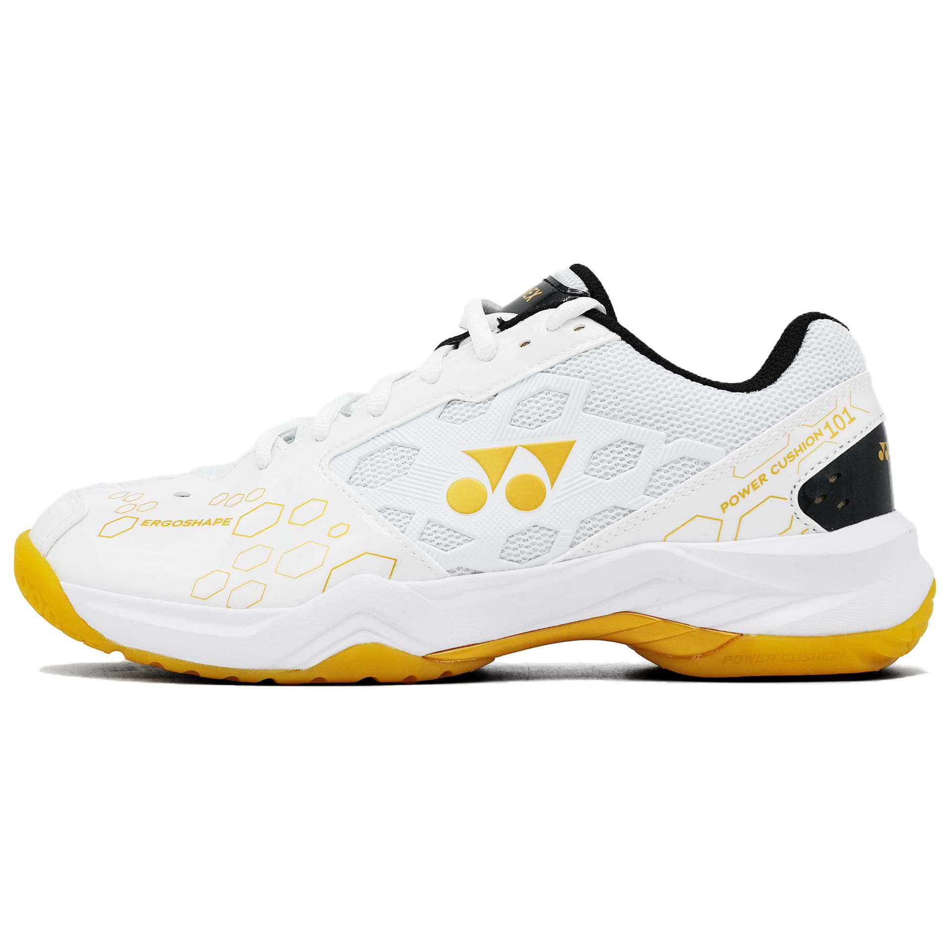 Кроссовки для бадминтона YONEX Power Cushion - изображение 7