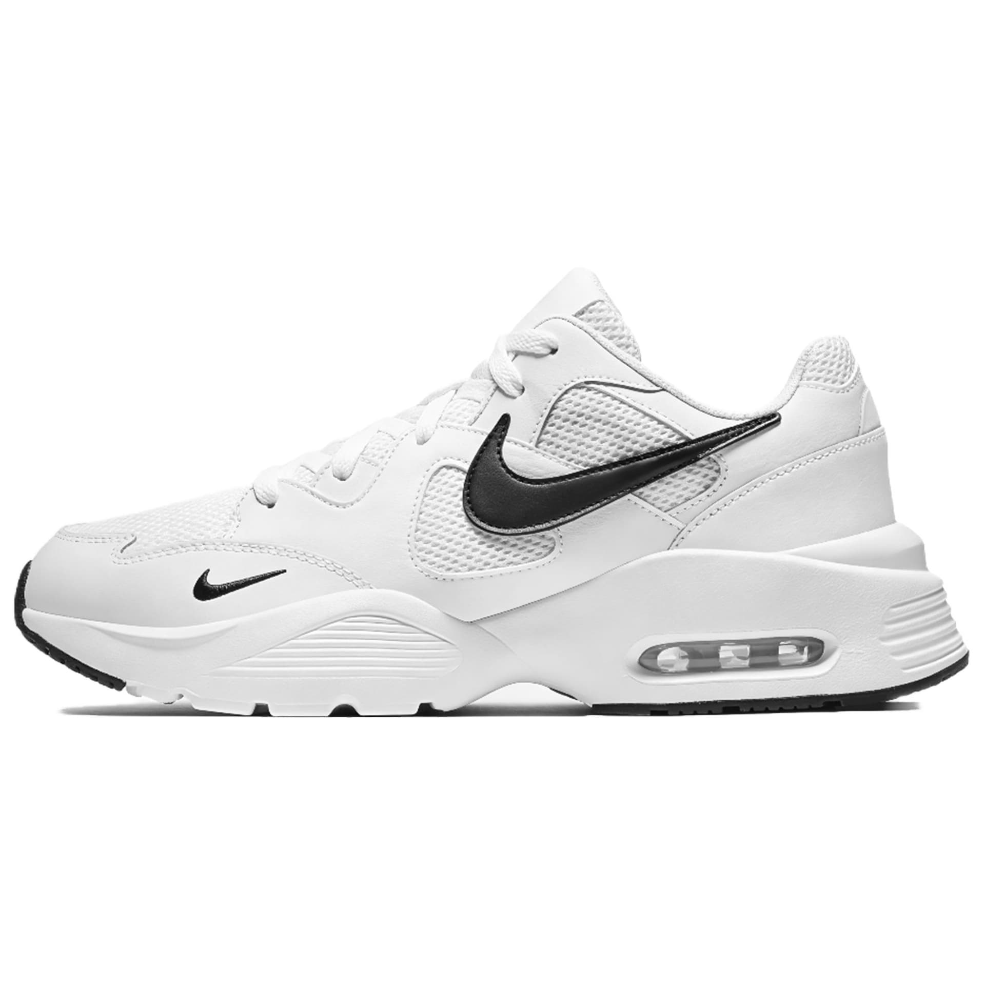 Кроссовки для бега Nike Air Max Fusion - изображение 7