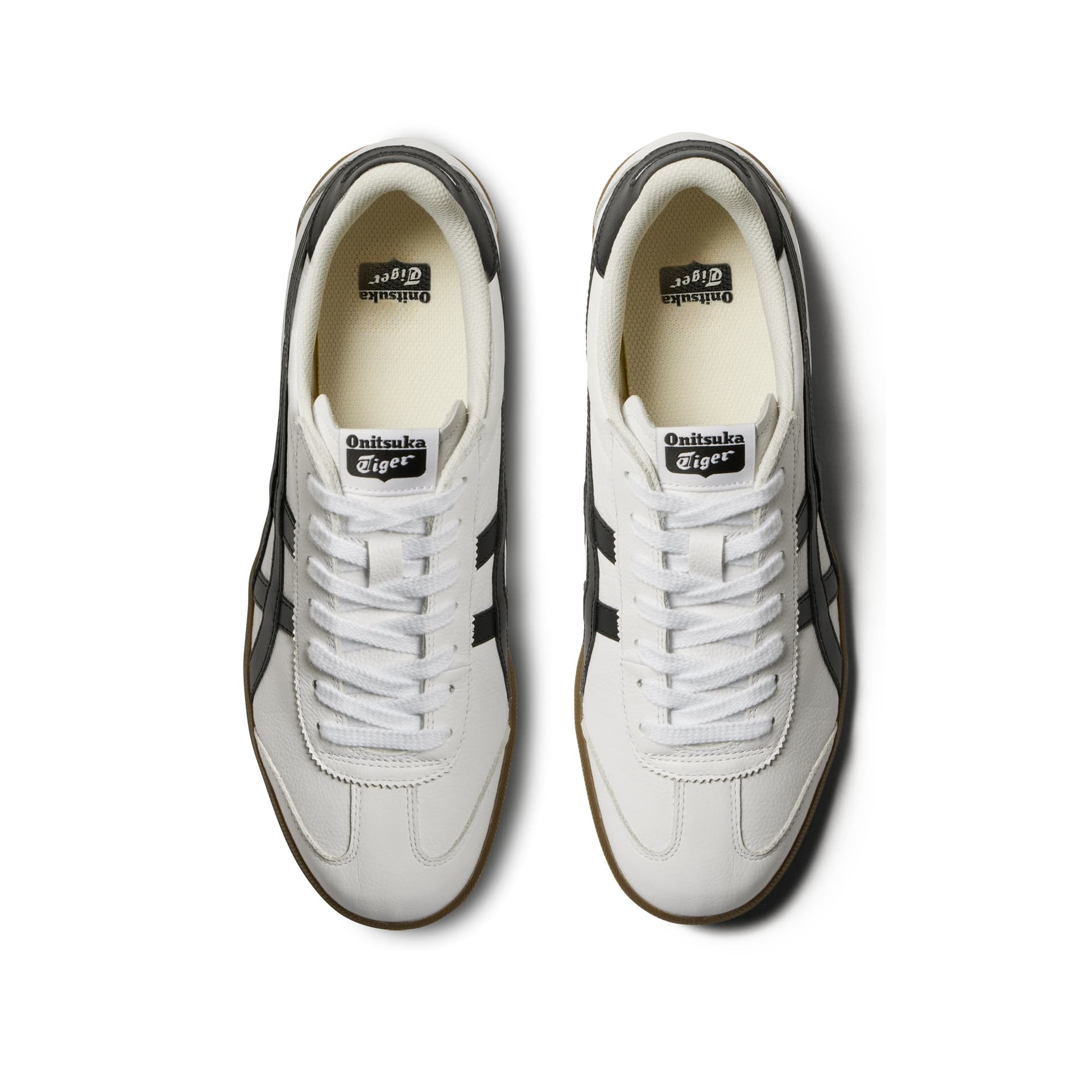 Кроссовки Onitsuka Tiger Tokuten White - изображение 5