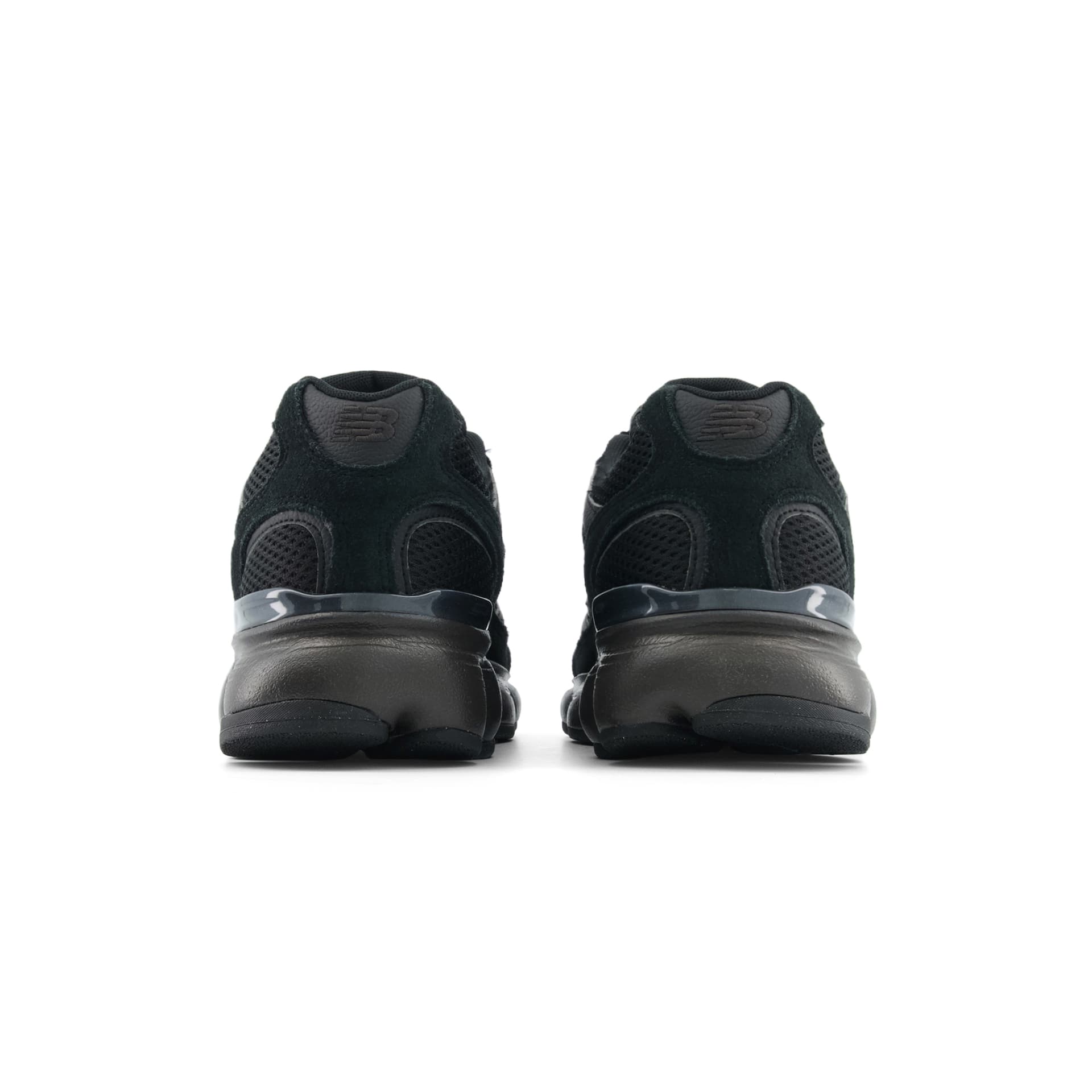 Кроссовки New Balance NB 603 Массивные кроссовки MID Топ Черный Унисекс - изображение 3