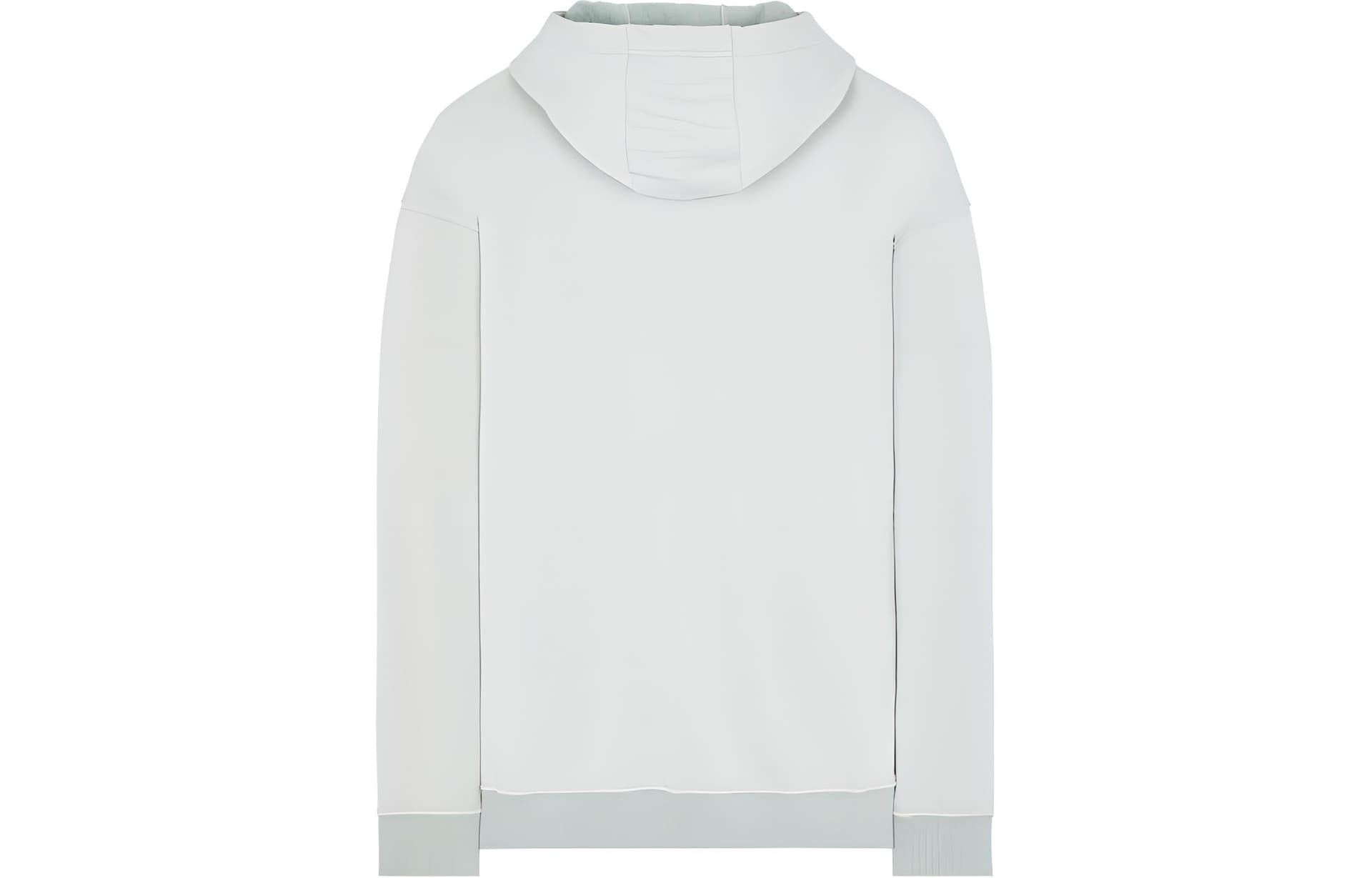 Худи STONE ISLAND STONE ISLAND SS23 Marina - изображение 2