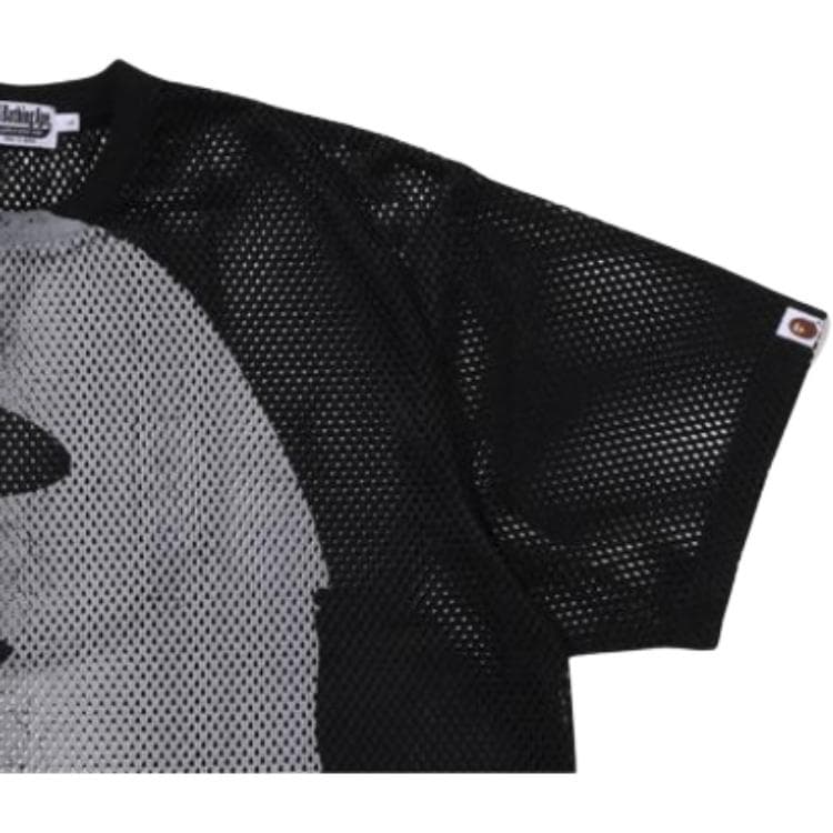Футболка A BATHING APE SS26 T Рубашка Унисекс - изображение 4