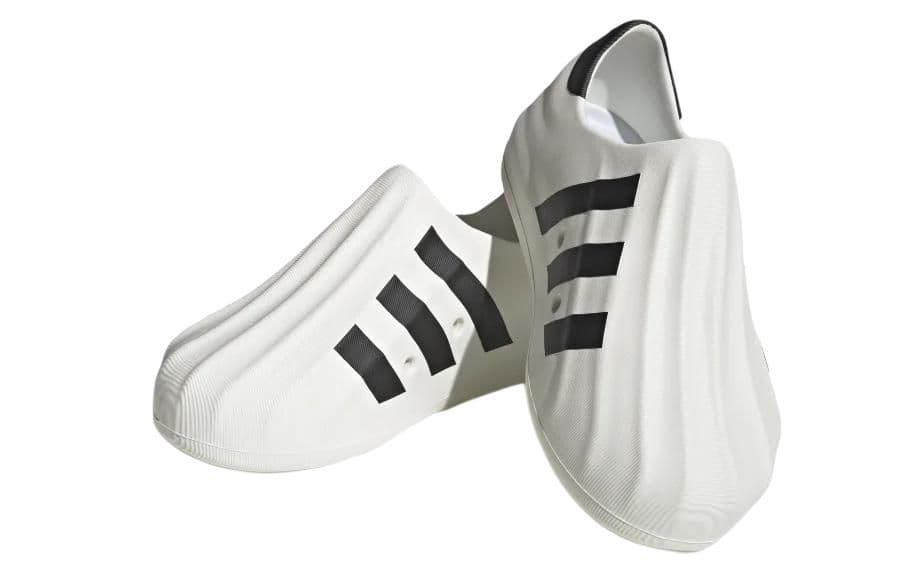 Кроссовки adidas AdiFOM Superstar White - изображение 4