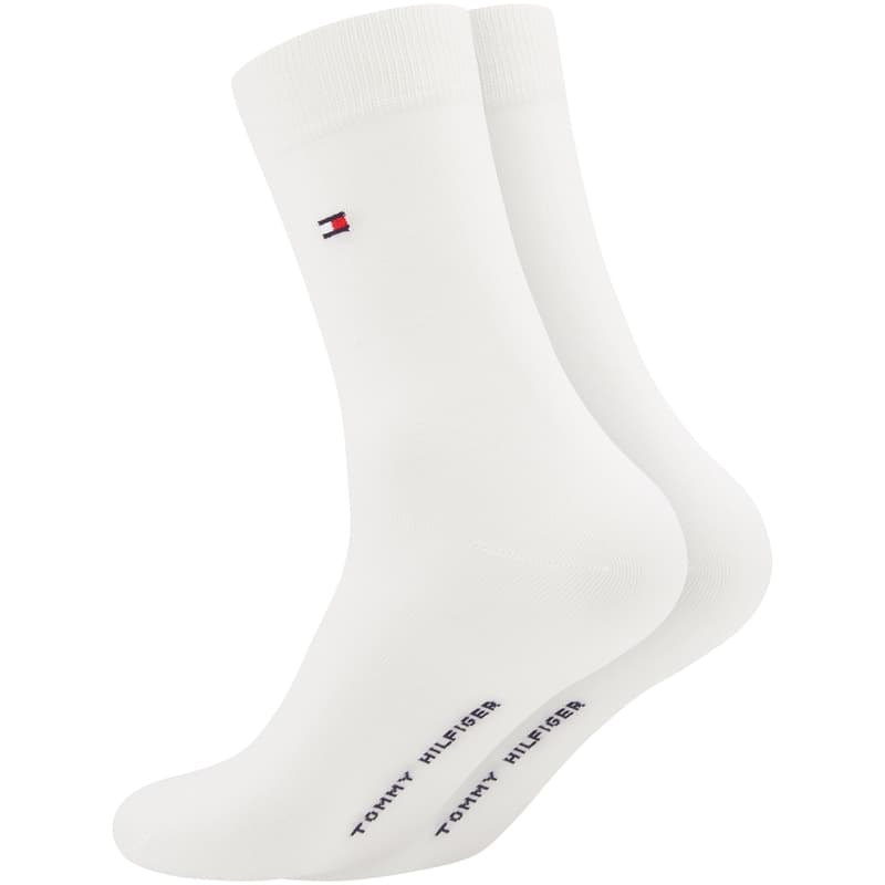Носки Tommy Hilfiger Носки Crew Мужские - изображение 1