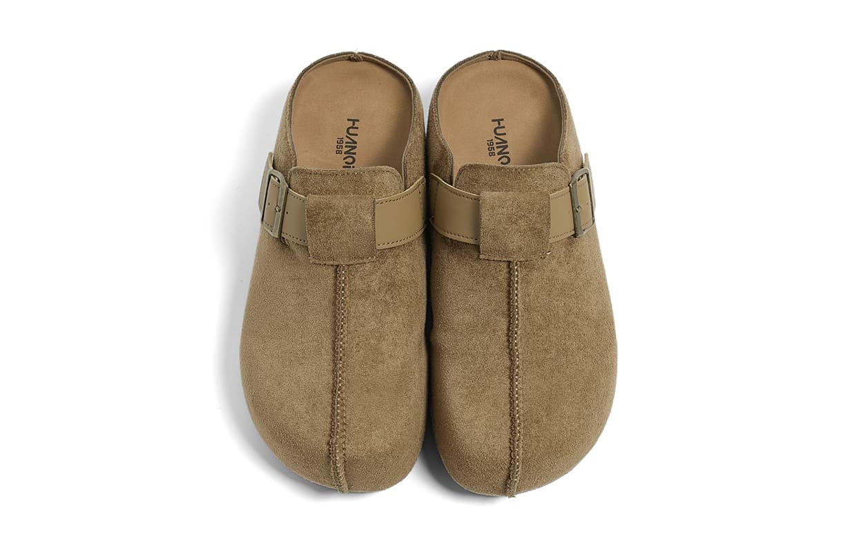 Сандалии HUANQIU Обувь Birkenstock Женская - изображение 5