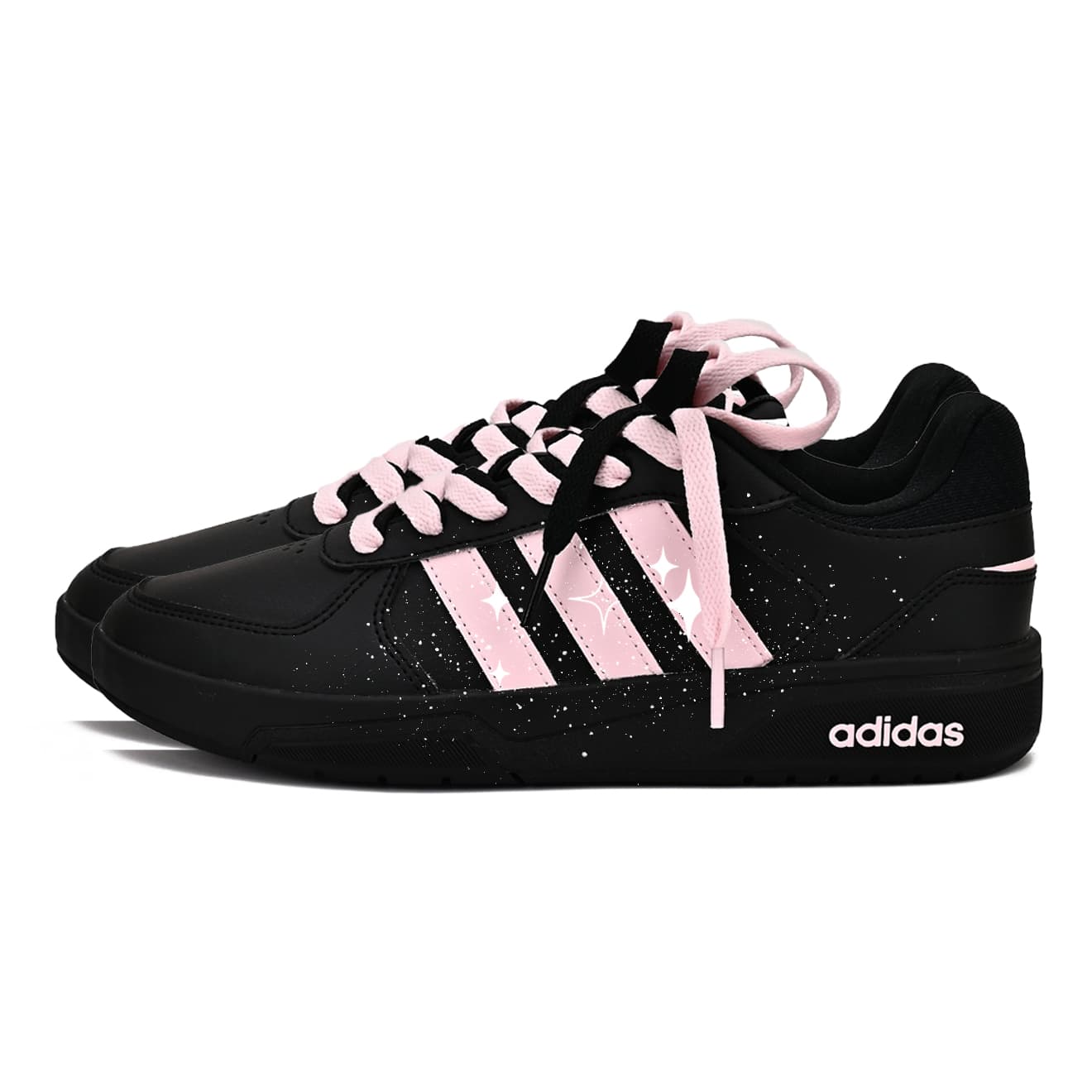 Кроссовки adidas neo Courtbeat - изображение 3