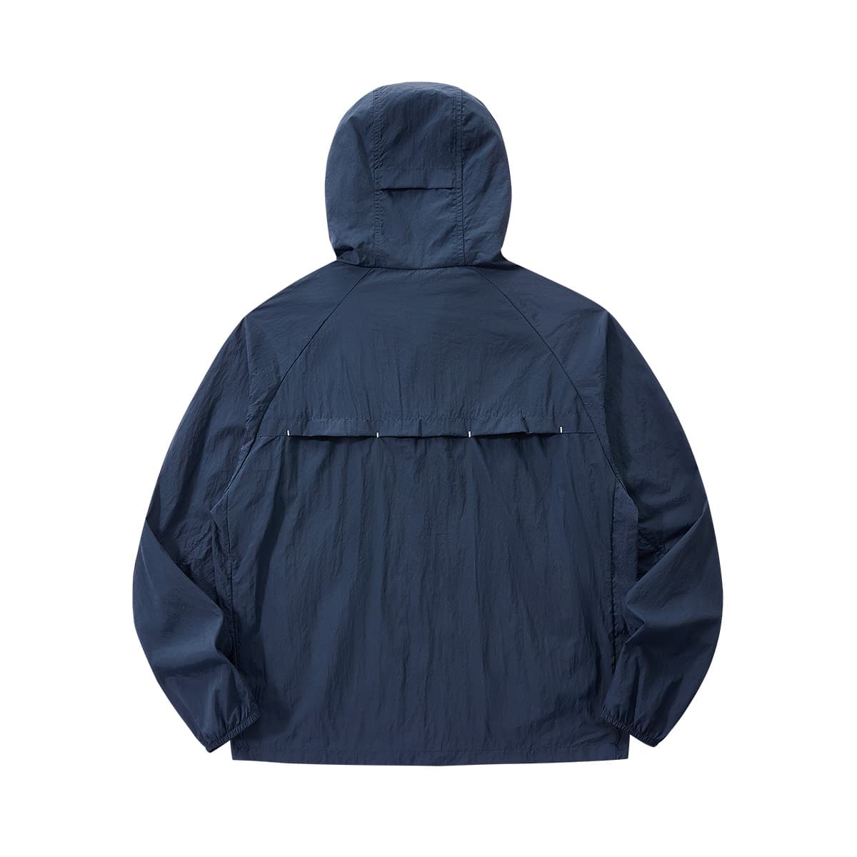 Легкая ветровка dickies Одежда с UV-защитой Мужской - изображение 2