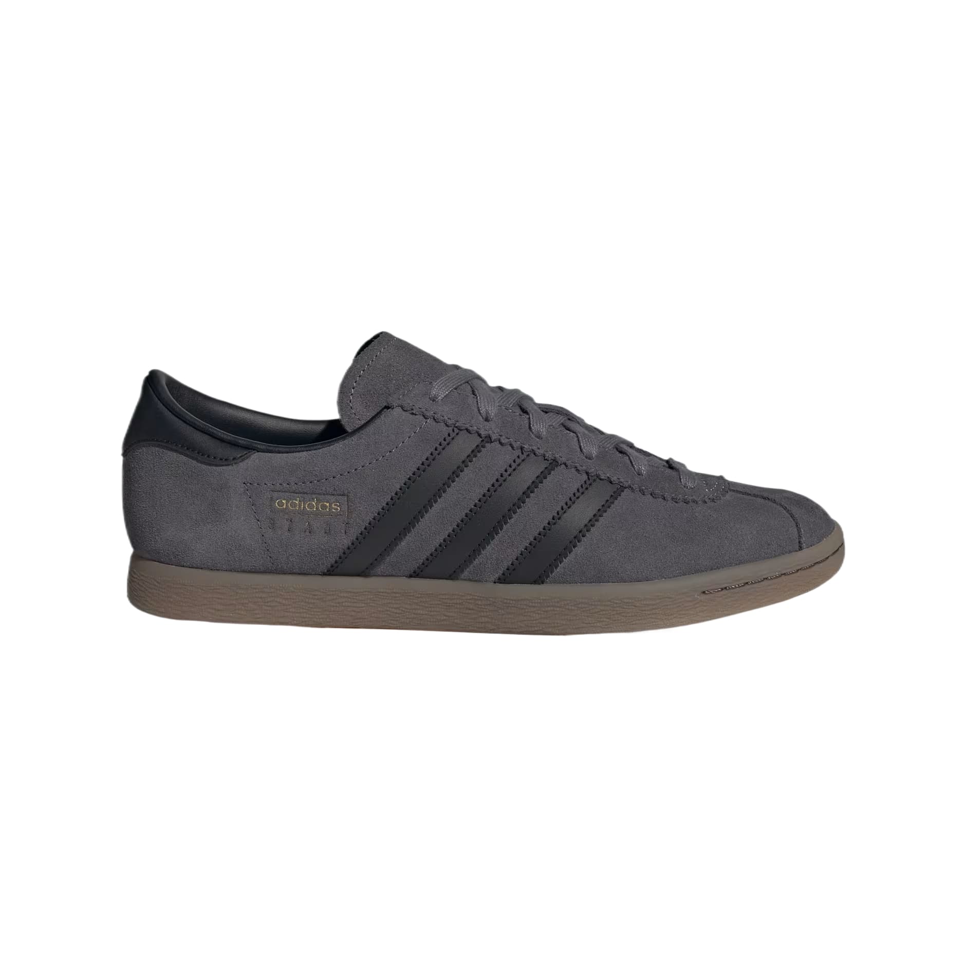 Кроссовки Adidas Originals Stadt Амортизация Немецкие армейские кроссовки Мужской - изображение 2