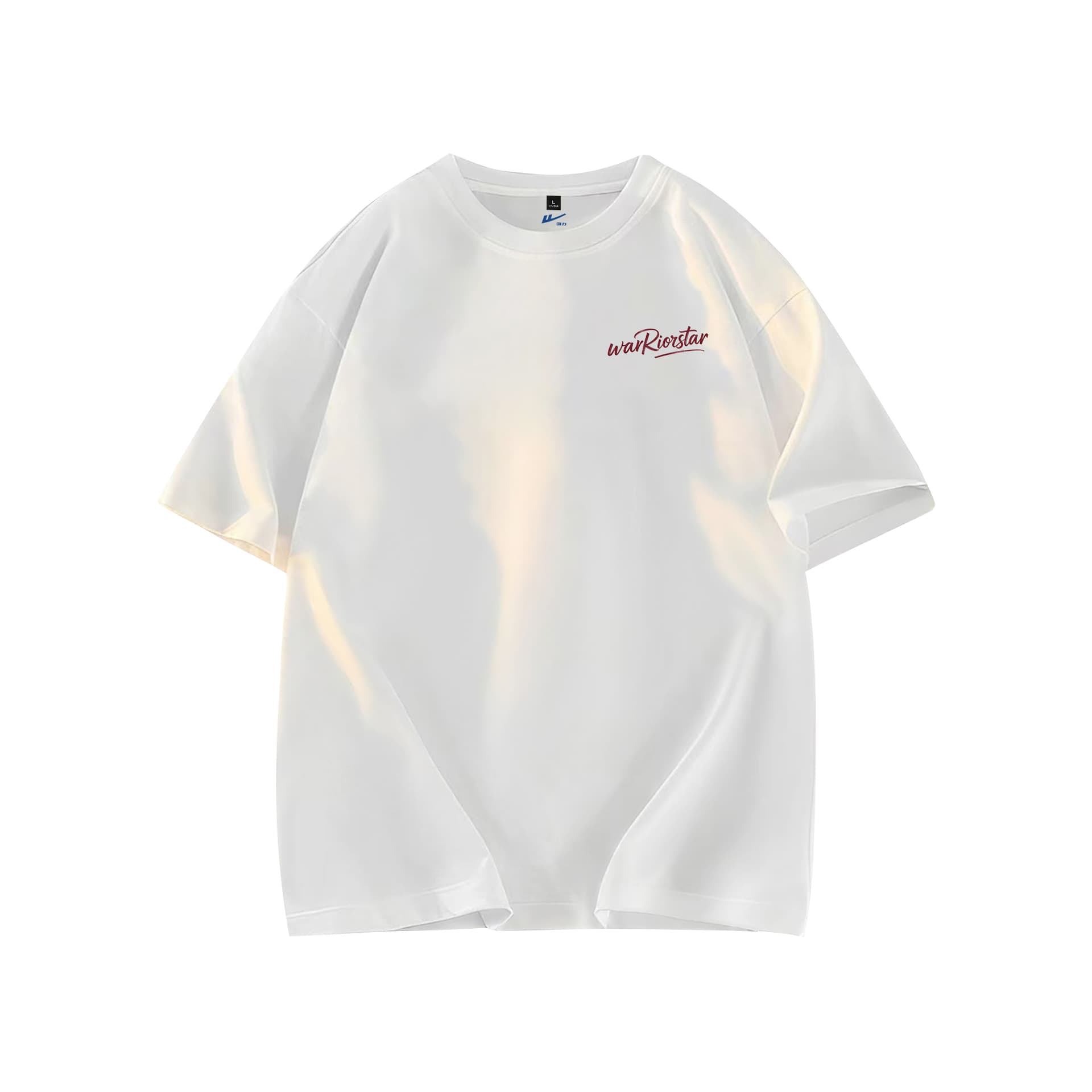Футболка Warrior T - изображение 1