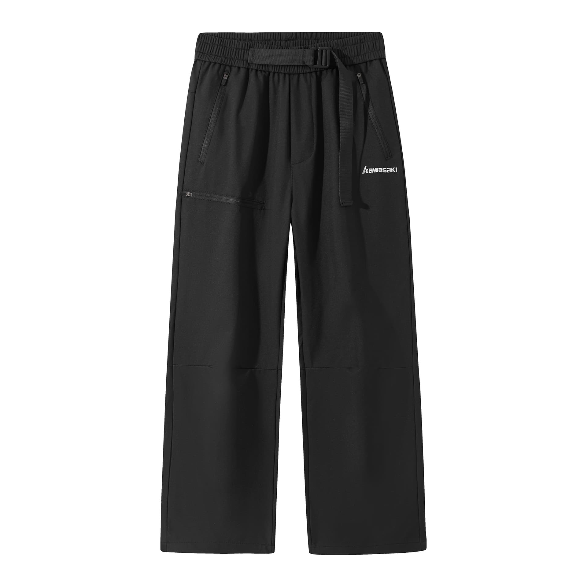 Штаны Kawasaki Unisex Casual Pants Кавасаки Унисекс Повседневные Брюки - изображение 1