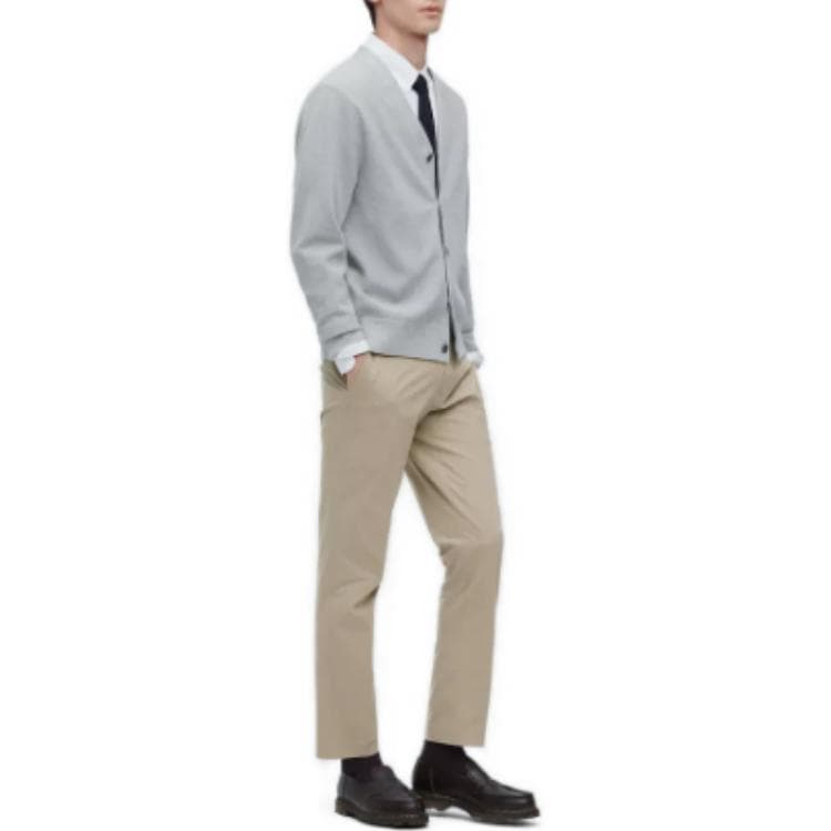 Штаны UNIQLO SS23 - изображение 4