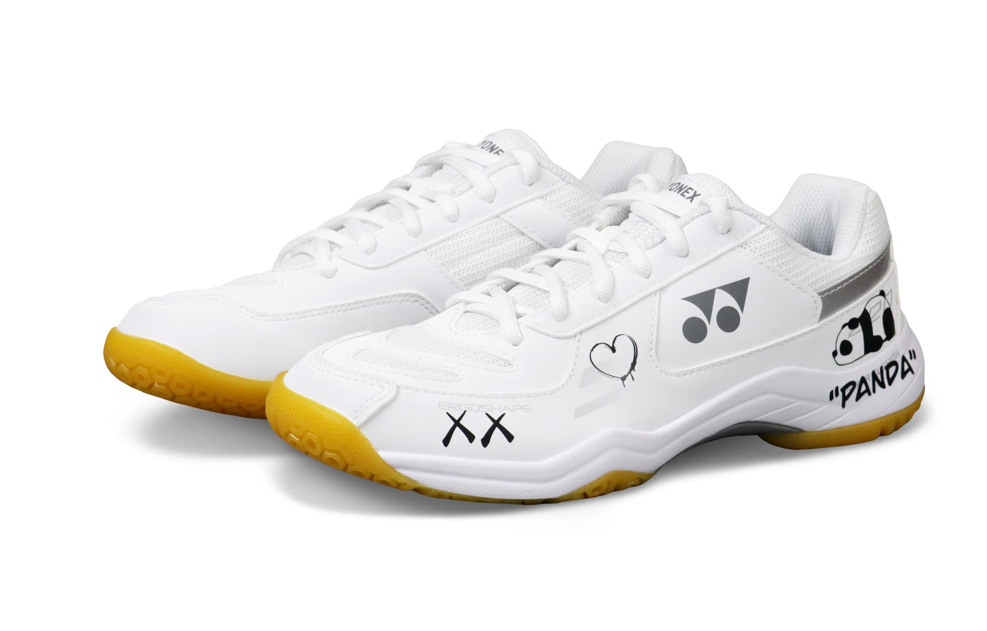 Кроссовки для бадминтона YONEX Power Cushion - изображение 4