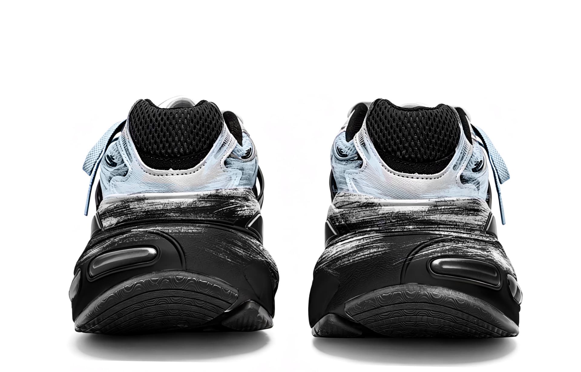 Кроссовки adidas originals ADISTAR XLG - изображение 5