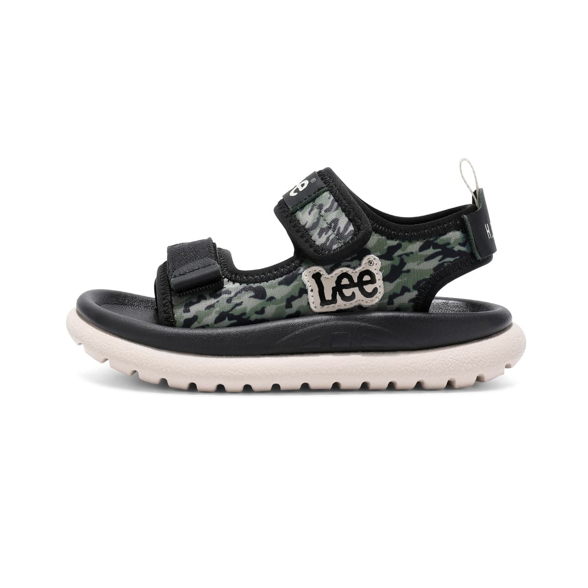 Сандалии LEE KIDS Сандалии Low Топ Kids - изображение 1