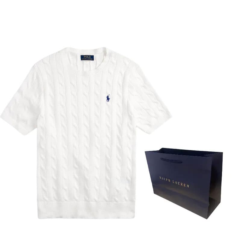 Polo Ralph Lauren FW24 Logo - изображение 2