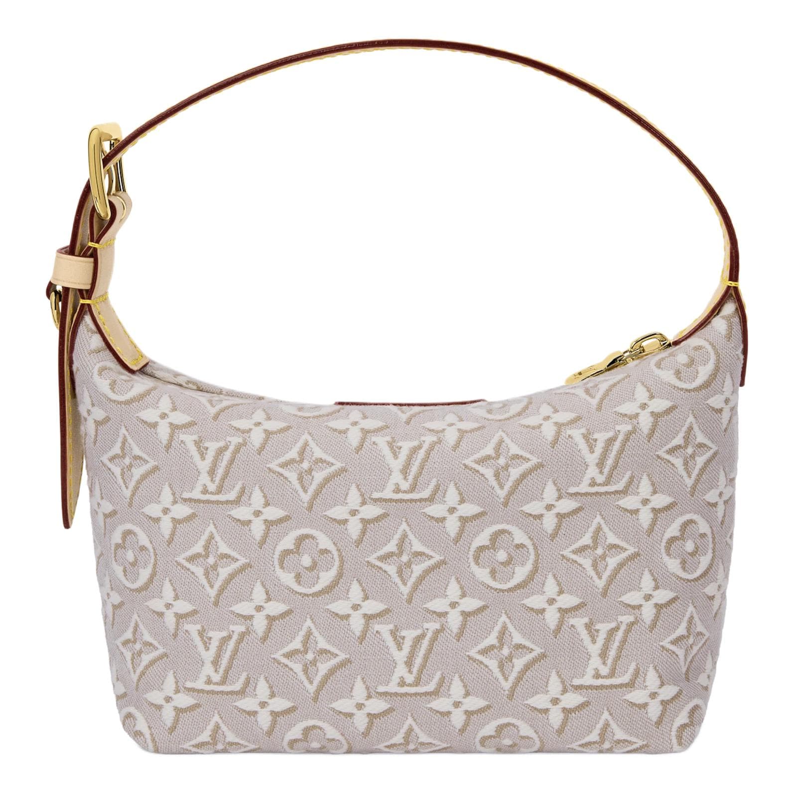 Сумка LOUIS VUITTON Monogram 130 POCHETTE HILLS Monogram Emblme - изображение 3