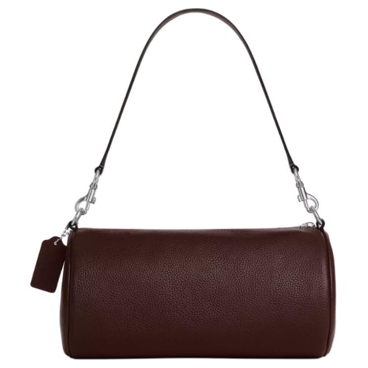 Мини-сумка Coach BARREL Сумки через плечо Мужской - изображение 3