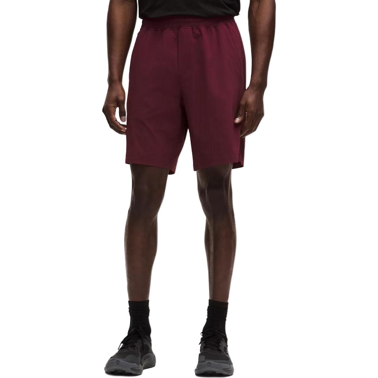 Тренировочные штаны lululemon Pace Breaker Shorts - изображение 69
