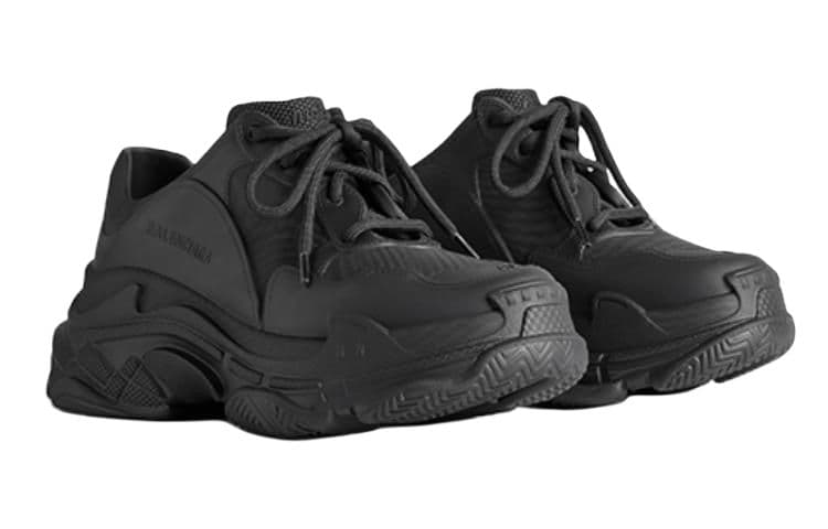 Кроссовки Balenciaga - изображение 3