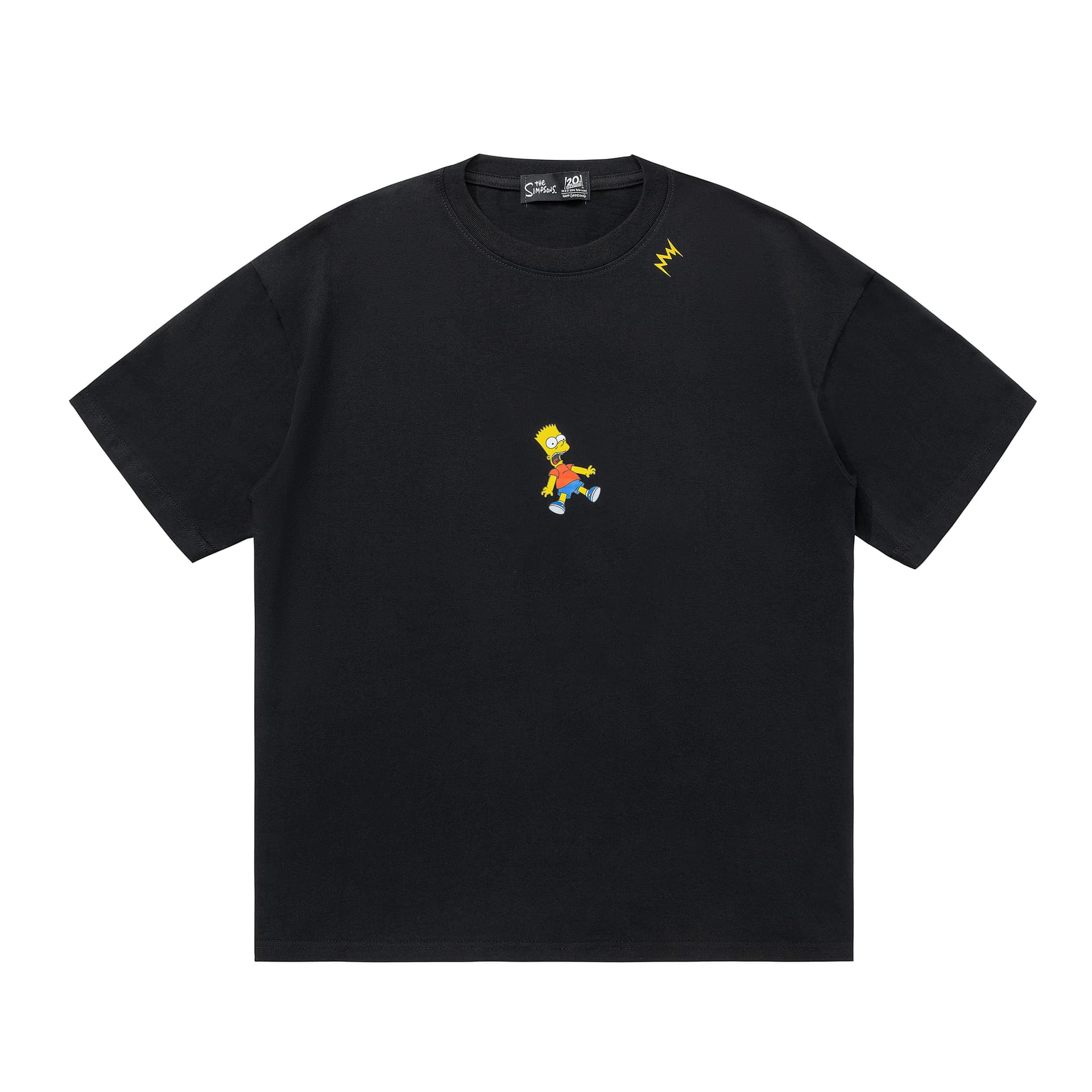 Футболка The Simpsons Женские T-рубашки - изображение 1